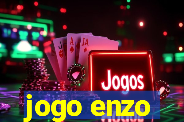 jogo enzo